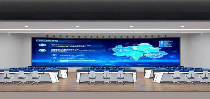 城市运行管理中心