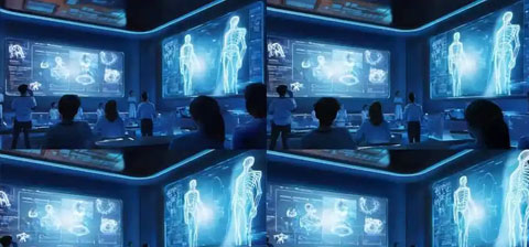 教育医疗解决方案