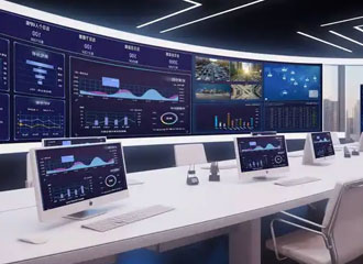 使用全彩led显示屏做广告的优势是什么？