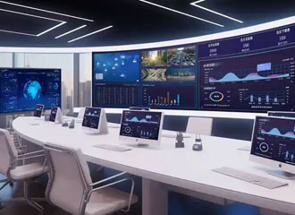 全彩led显示屏的日常保养小技巧