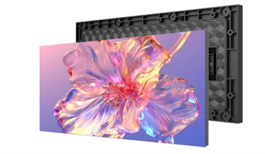 led显示屏P1.53全彩室内LED无缝电子大屏幕