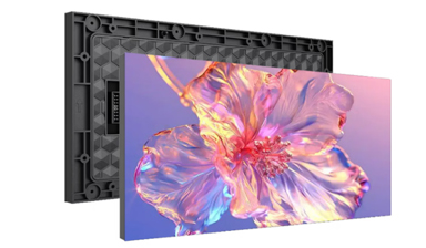 led显示屏全彩室内高清小间距P1.25