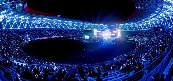 舞台演艺LED显示解决方案