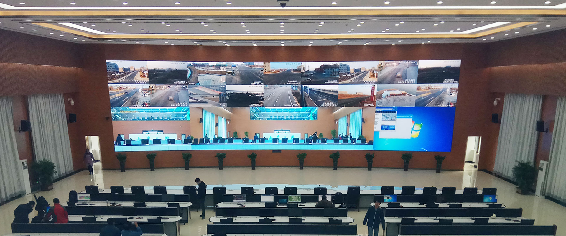 Micro LED超高清显示